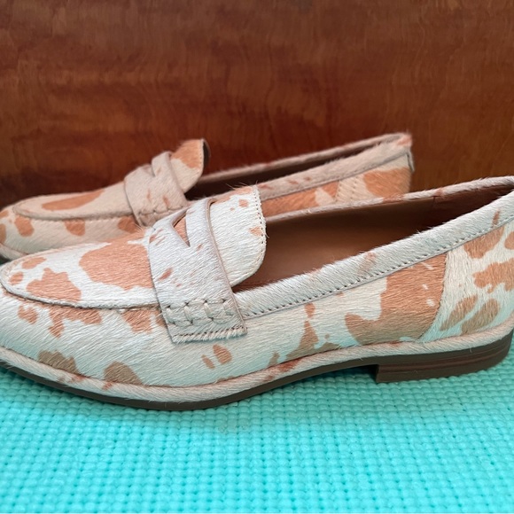 Sam Edelman New York size 6 loafers - Picture 10 of 11